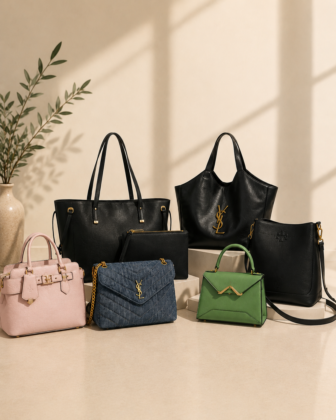 Shop All
