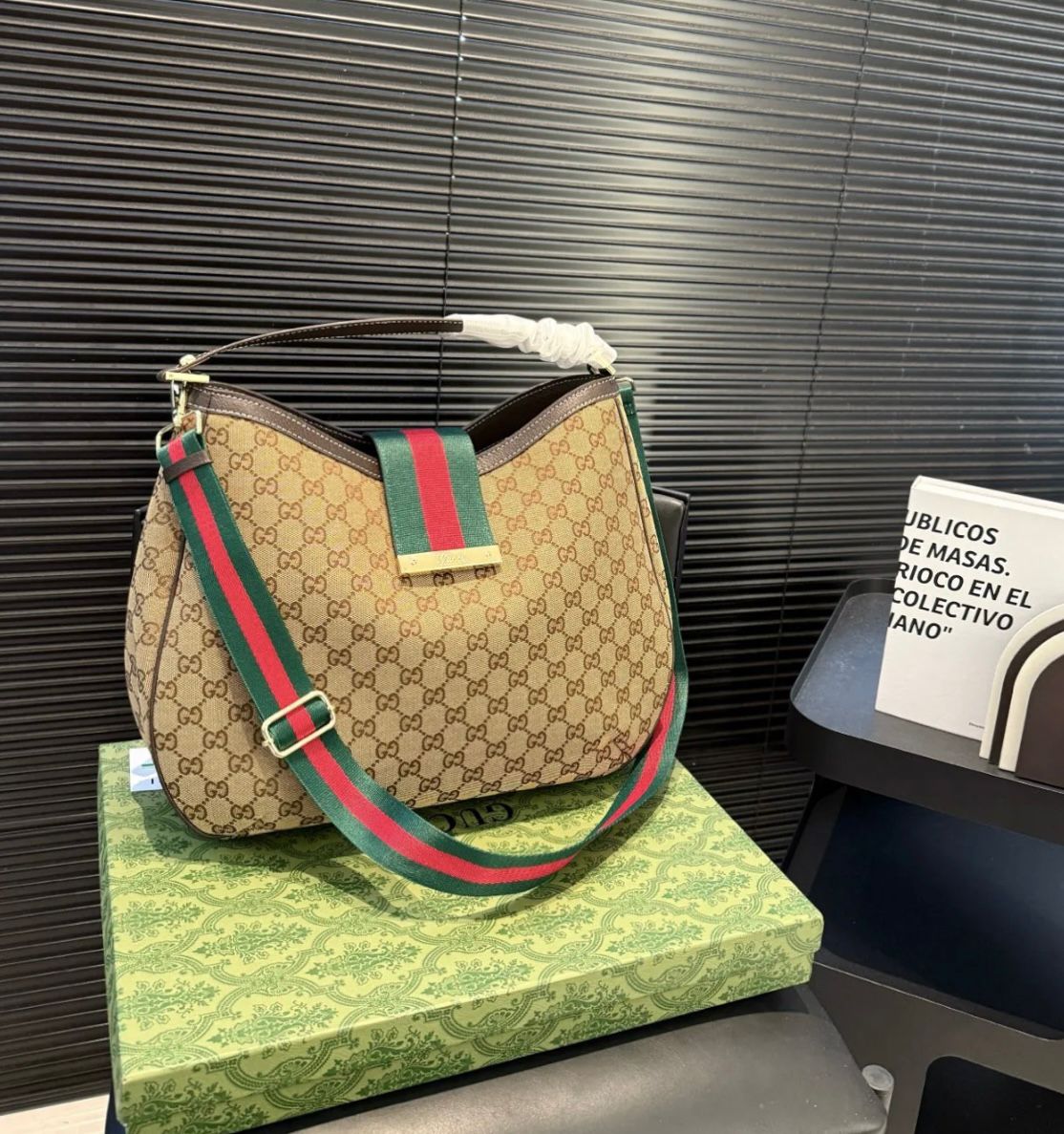 Gucci
