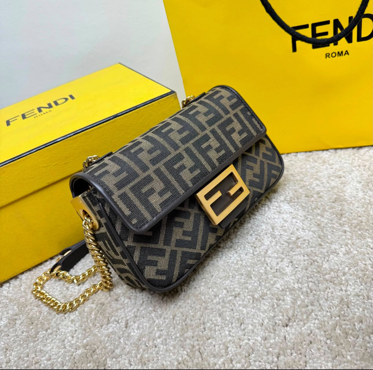 Fendi