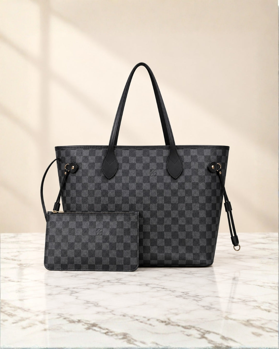 LV Neverfull Tote 42cm