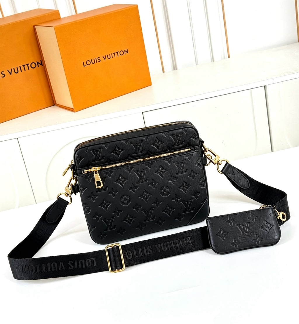 LV Sling Bag 25 cm