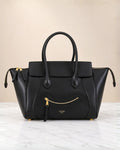 CELINE Big Smile Tote Bag