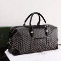 GOYARD Chevron Travelling Bag 50cm A+