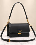 Coach Signature Shoulder Bag 26cm
