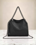 Stella McCartney Falabella Mini Tote Bag 28cm
