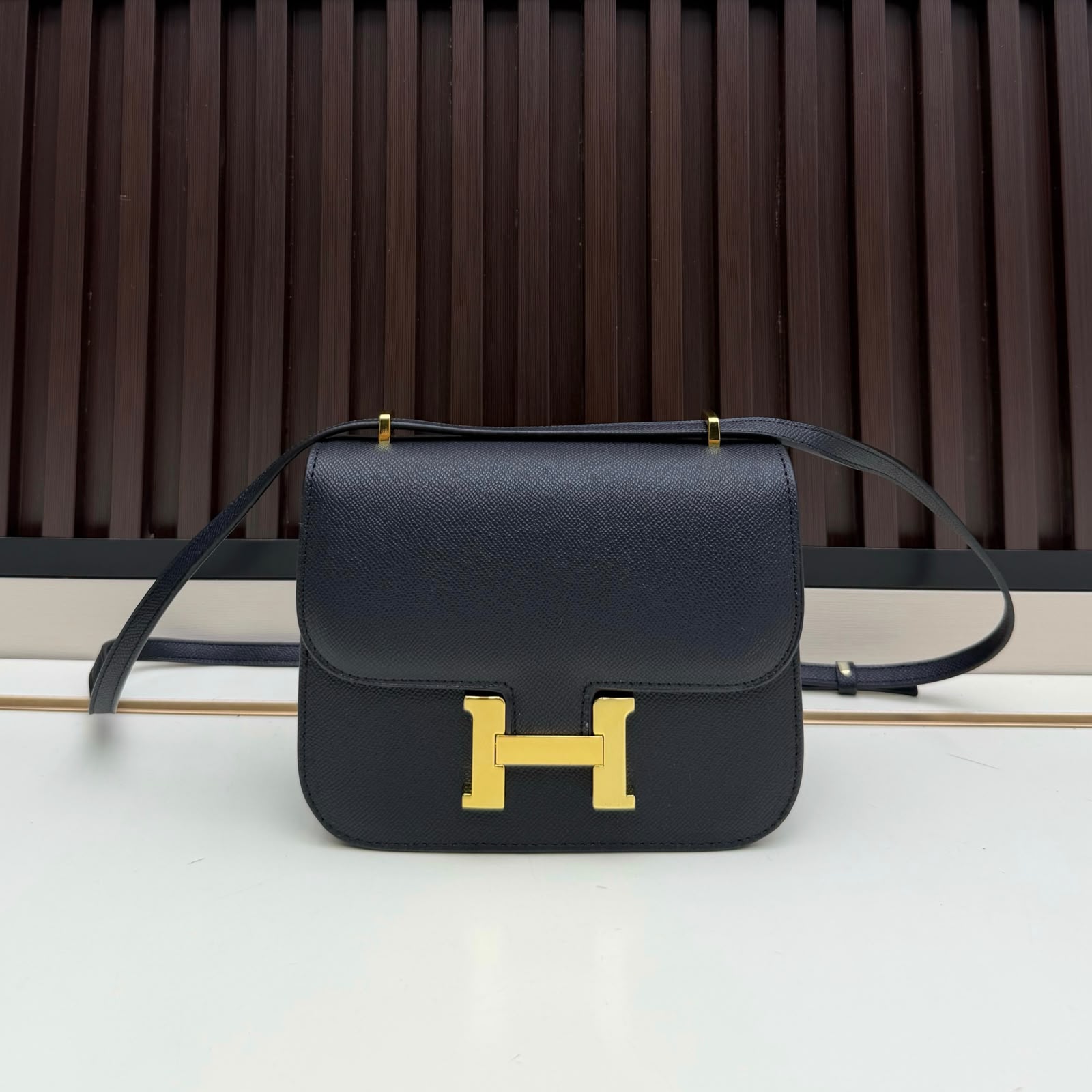 Hermès Crossbody Bag 19cm
