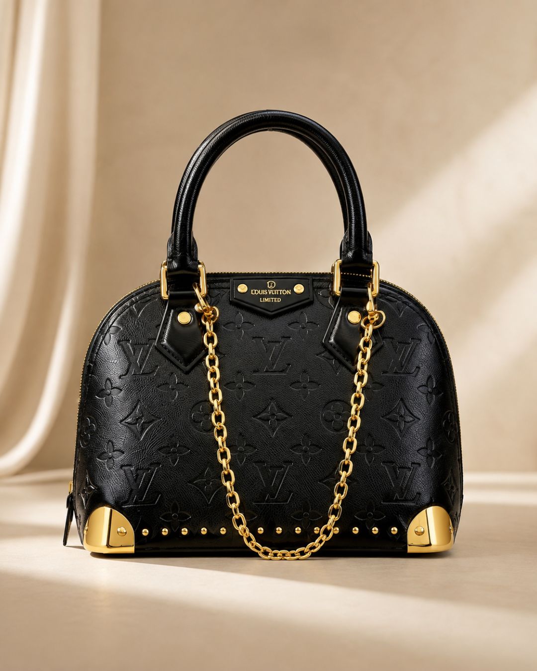 LV Alma 23 cm A+