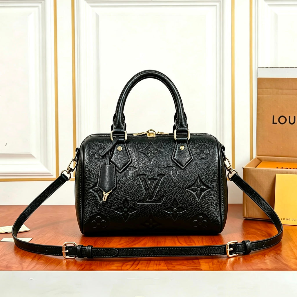 LV Speedy Bag 25 cm
