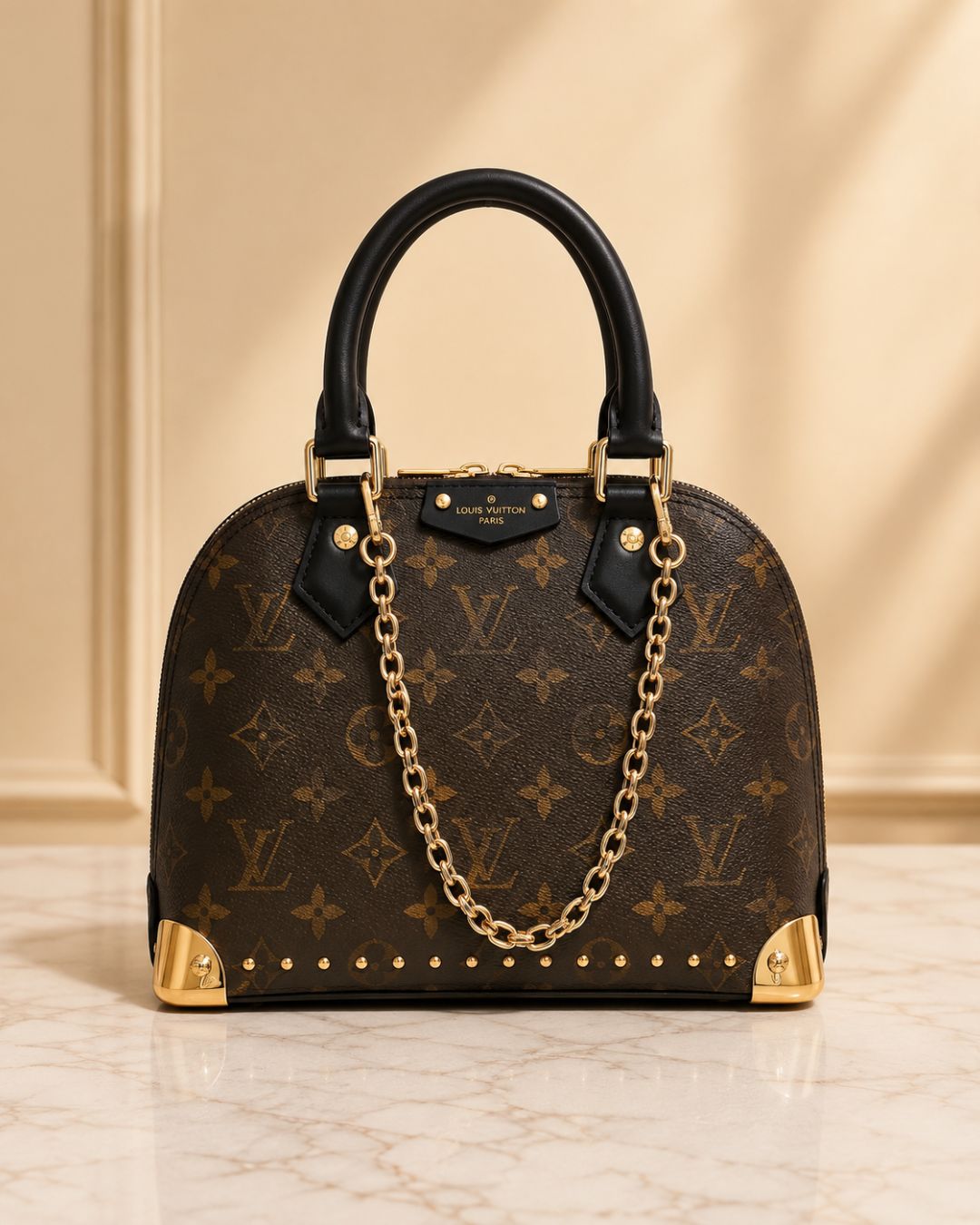 LV Alma 23 cm A+