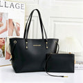 MICHAEL KORS Signature Tote with Pouch 45 cm