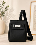 Hermès Hac à Dos PM Crossbody Bag 26cm