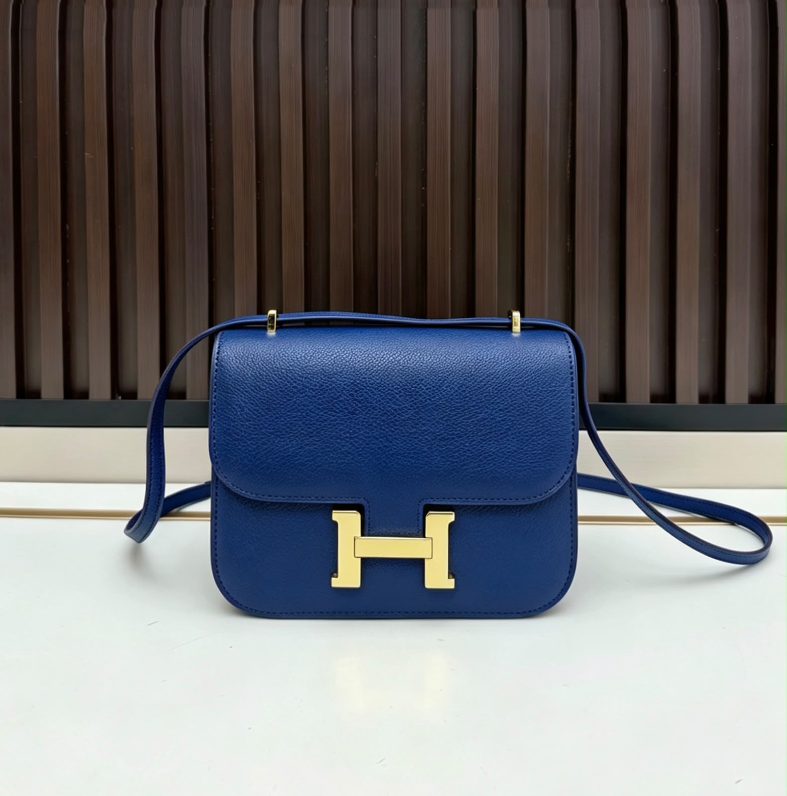 Hermès Crossbody Bag 19cm