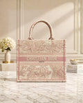 DIOR Book Tote Medium 36cm Master