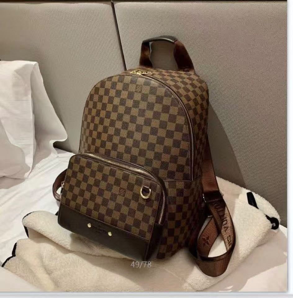LV Backpack 36cm