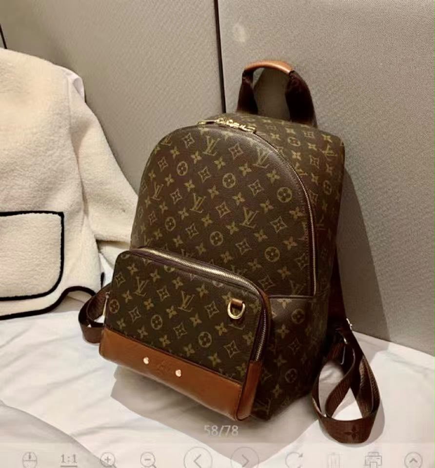 LV Backpack 36cm