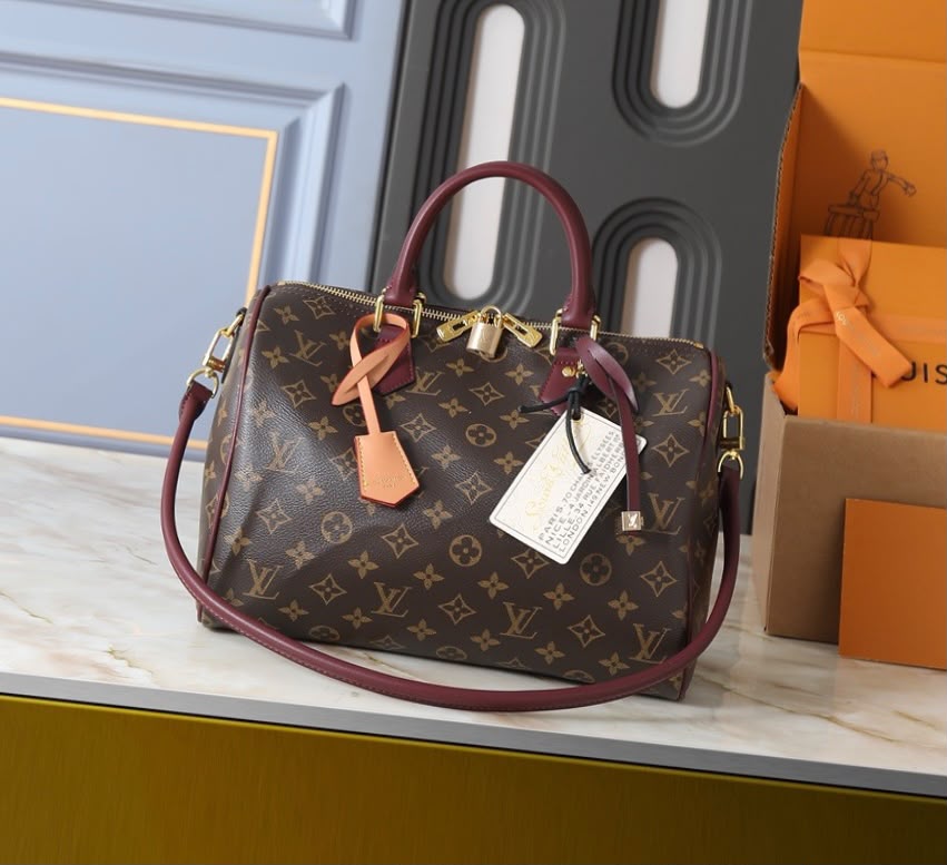 LV Speedy 30cm A+