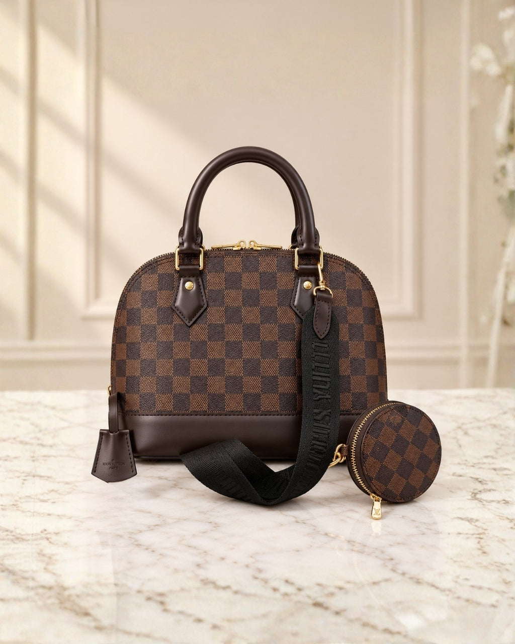 LV Alma Bag 26cm