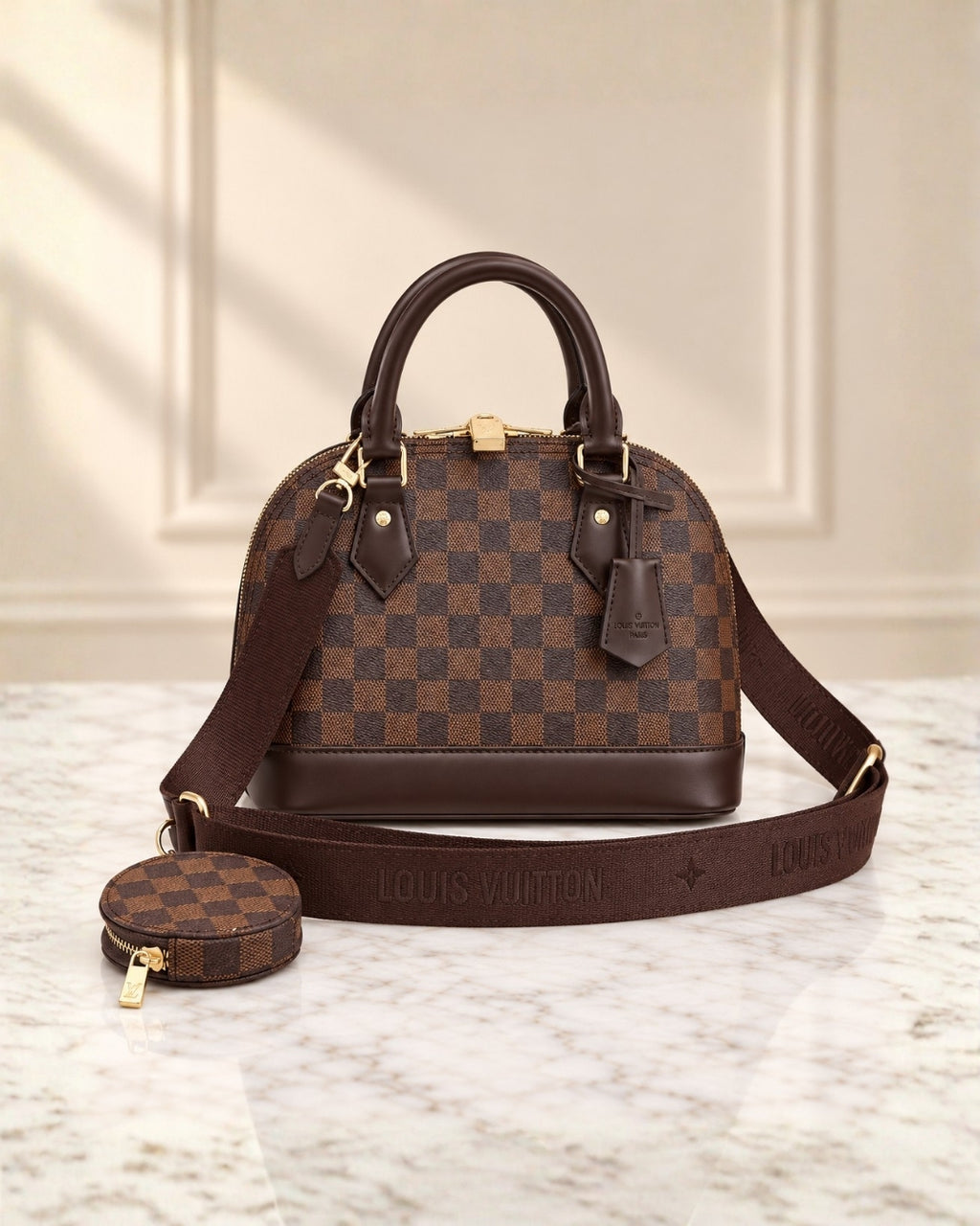 LV Alma Bag 26cm