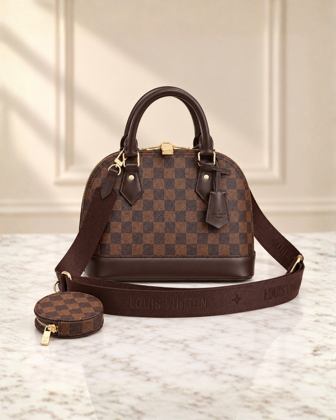 LV Alma Bag 26cm