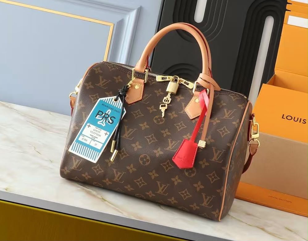 LV Speedy 30cm A+