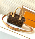 LV Nano Speedy 16cm