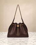 CHANEL 25 Bag Large