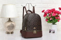 COACH Signature Dome Backpack 32cm