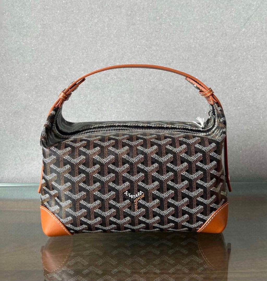 حقيبة هوبو جويارد شيفرون 25 سم