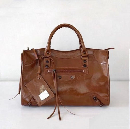 Balenciaga City Bag 37 cm A+