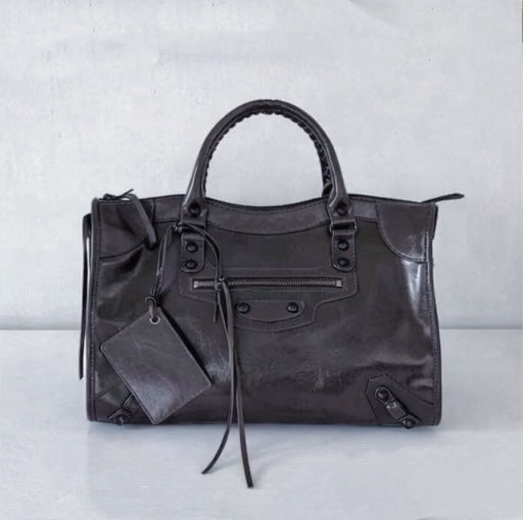 Balenciaga City Bag 37 cm A+