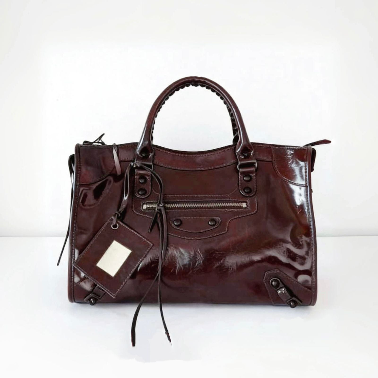 Balenciaga City Bag 37 cm A+