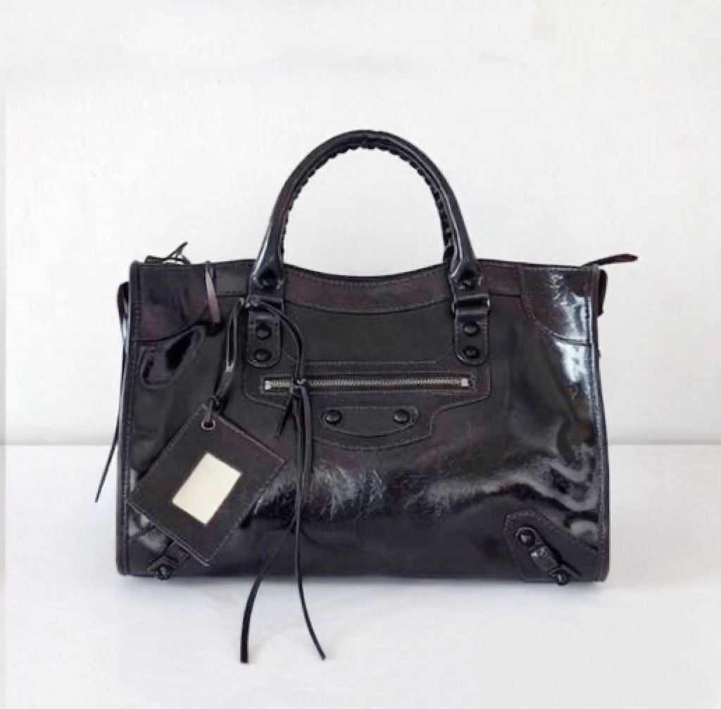 Balenciaga City Bag 37 cm A+
