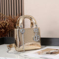 LADY DIOR Mini 17cm A+
