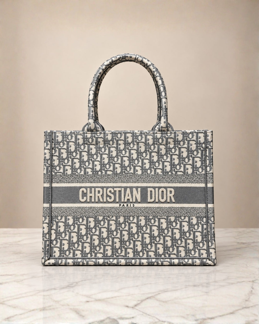 DIOR Book Tote Medium 36cm Master