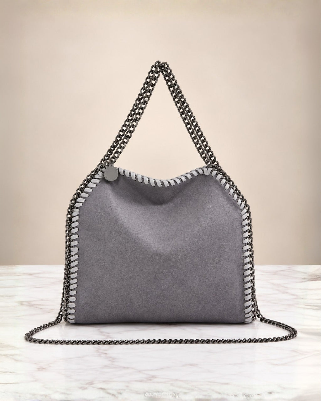 Stella McCartney Falabella Mini Tote Bag 28cm