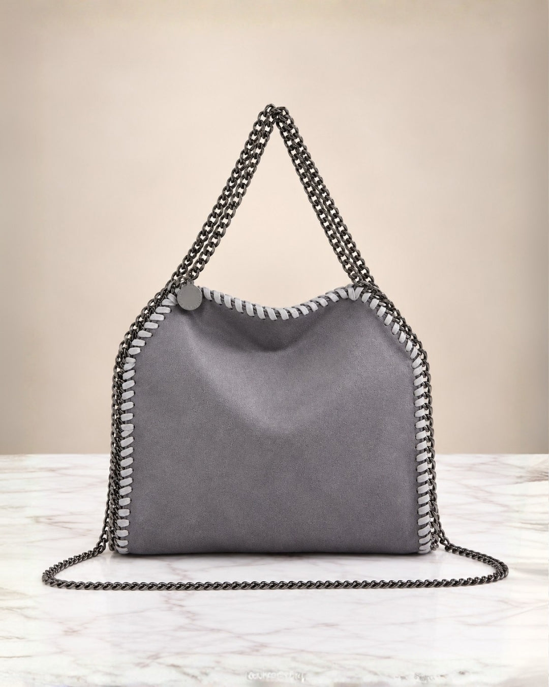 Stella McCartney Falabella Mini Tote Bag 28cm