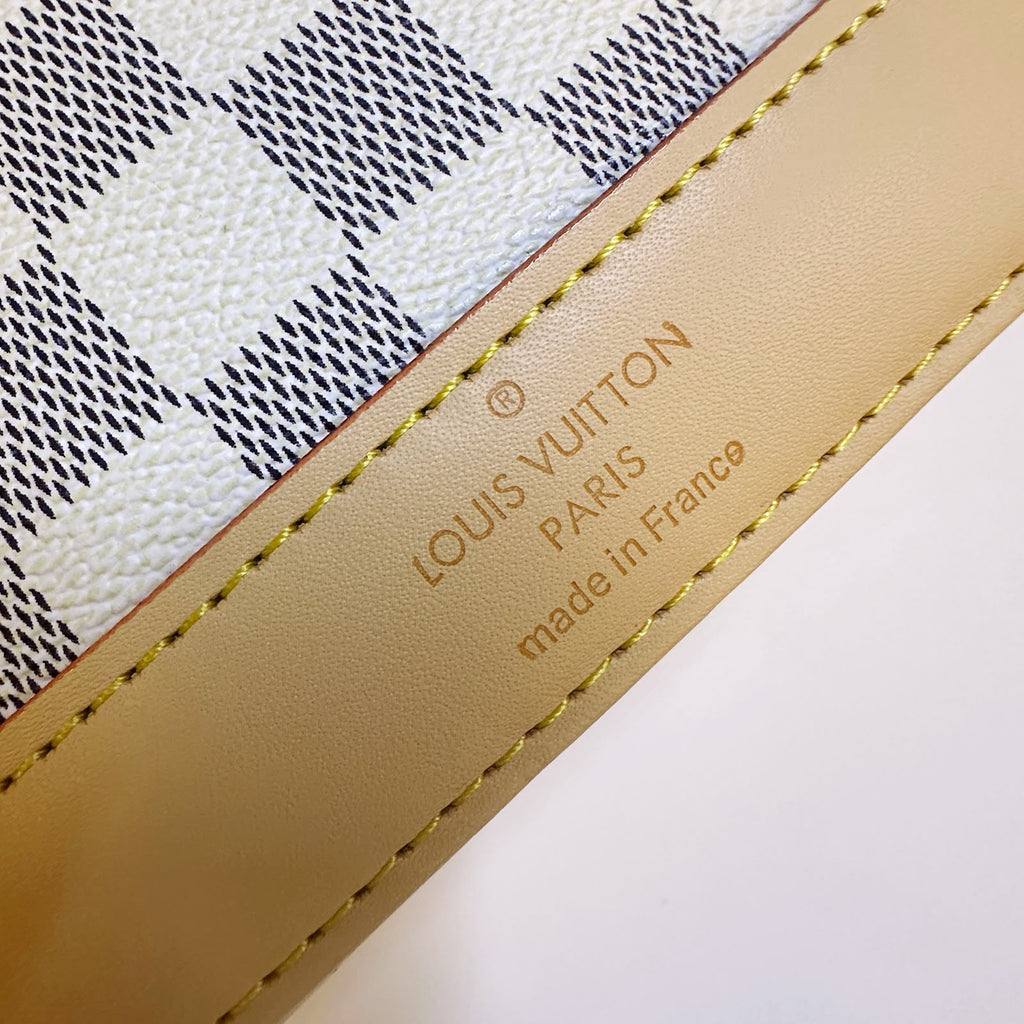 LV ALMA MINI 17cm Master