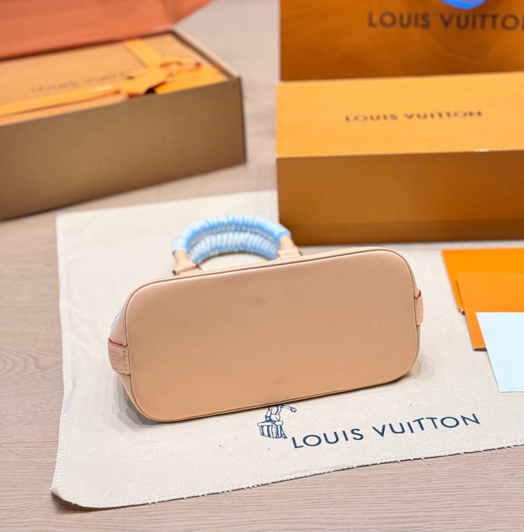 LV ALMA MINI 17cm Master