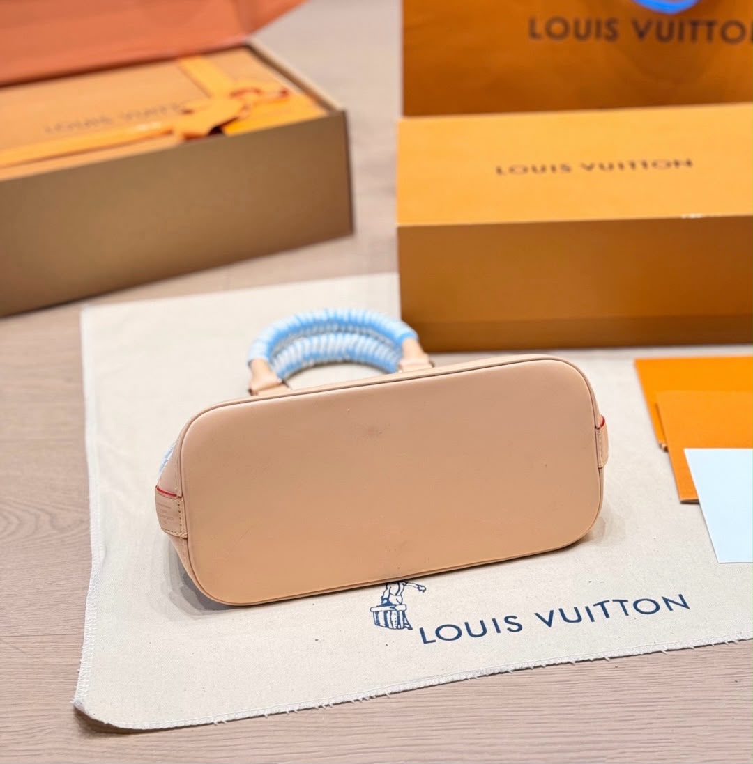 LV ALMA MINI 17cm Master