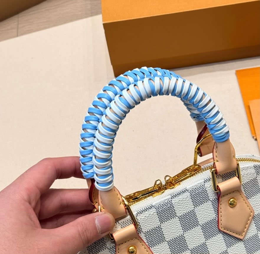 LV ALMA MINI 17cm Master