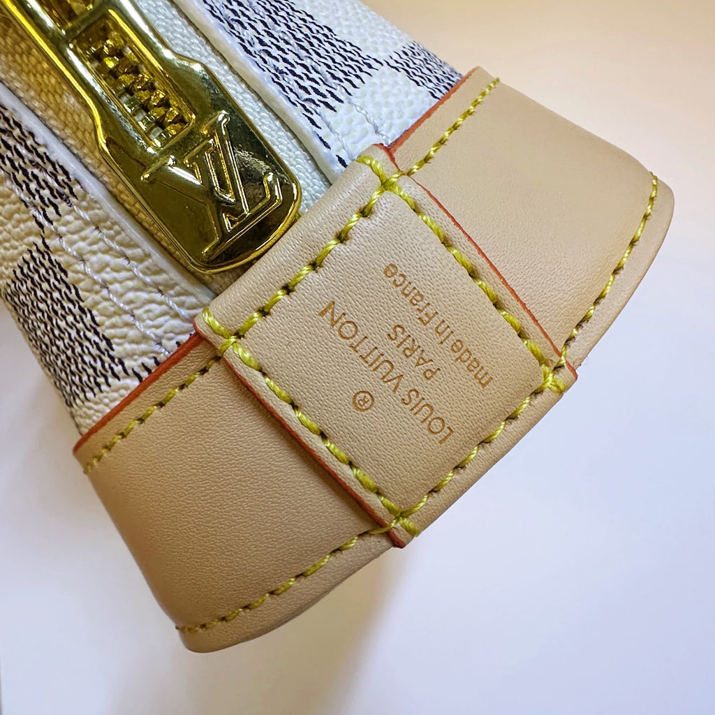 LV ALMA MINI 17cm Master