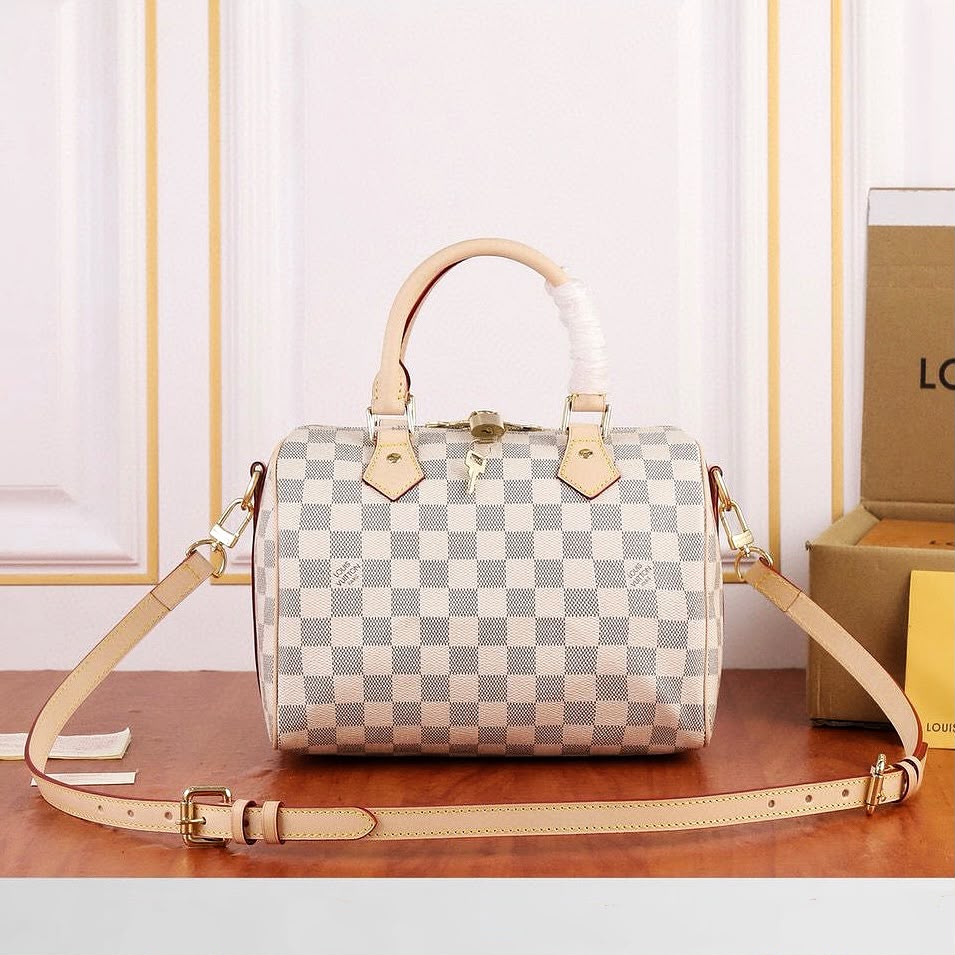 LV Speedy Bag 25 cm