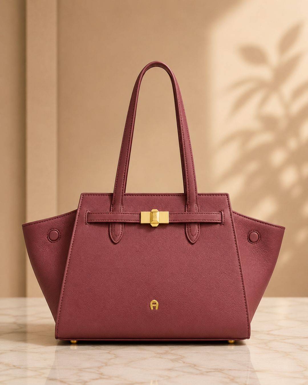 AIGNER Farah Shopper Bag 32cm