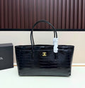 CHANEL Executive Tote — 35 cm | 6 Colors Without Box A+