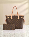 LV Neverfull Tote 42cm