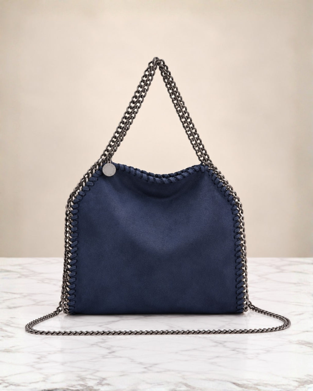Stella McCartney Falabella Mini Tote Bag 28cm