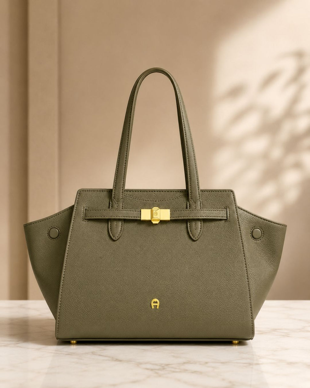AIGNER Farah Shopper Bag 32cm