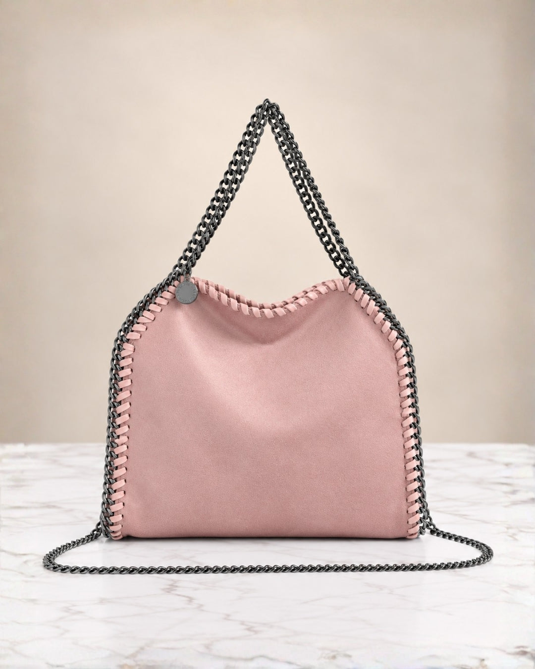 Stella McCartney Falabella Mini Tote Bag 28cm