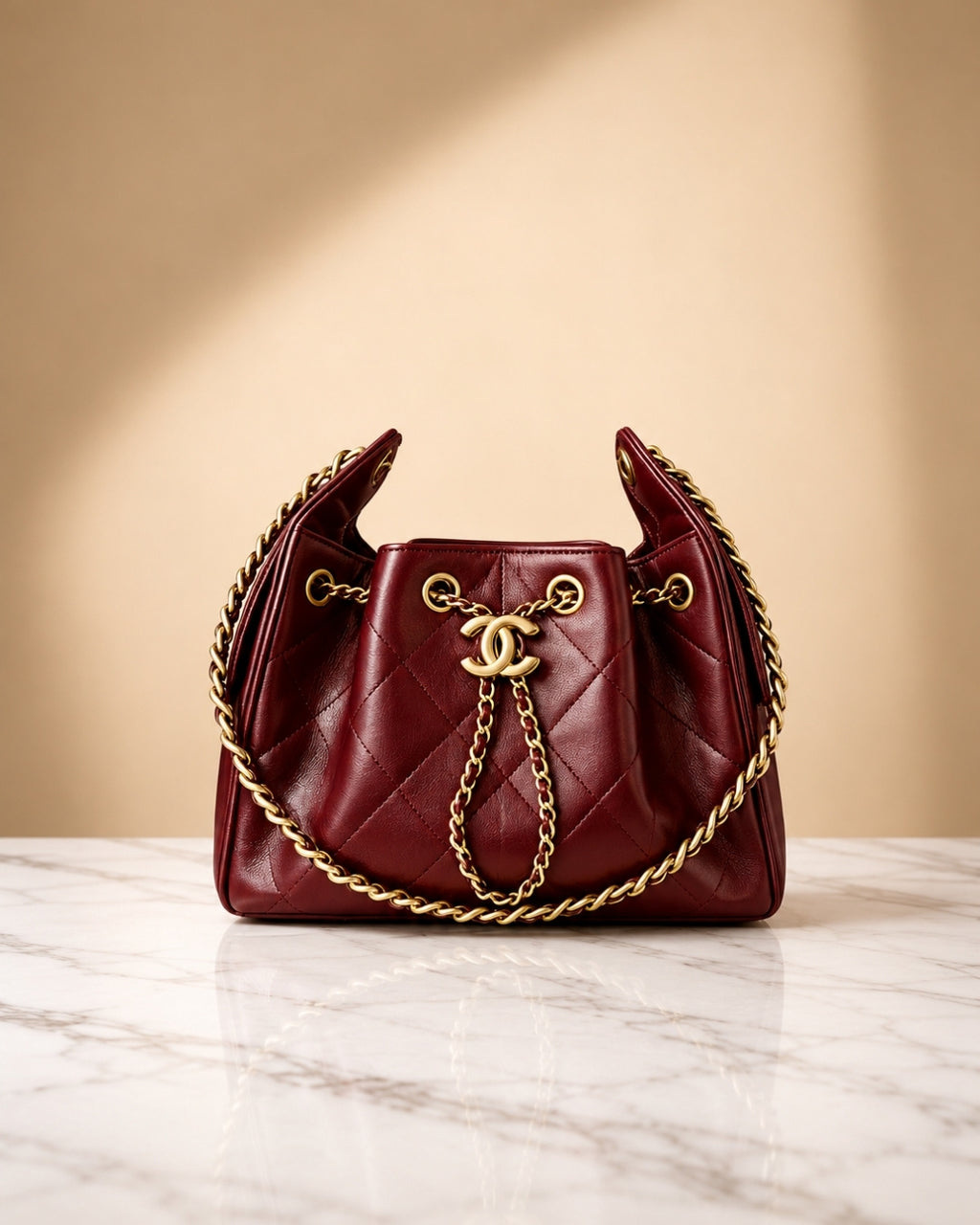 Chanel Mini 25 Bag