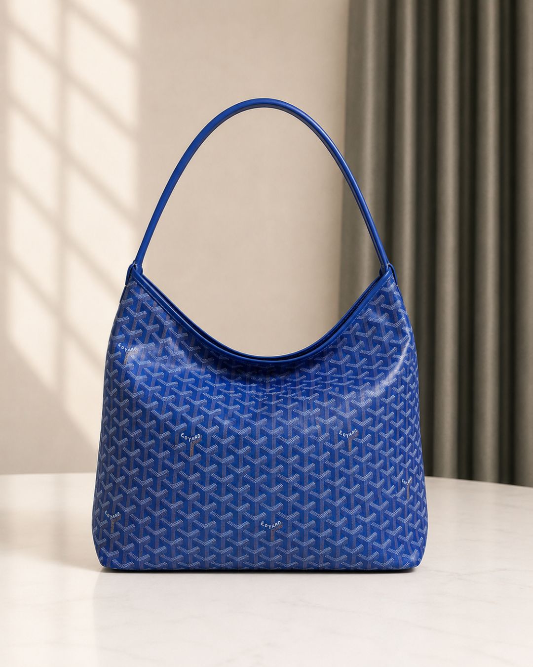 GOYARD Hobo Bag 33 cm